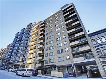1 room room of 56 m² in Montreal