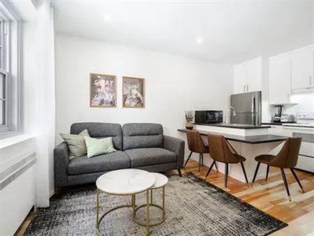 1 room room of 38 m² in Montreal