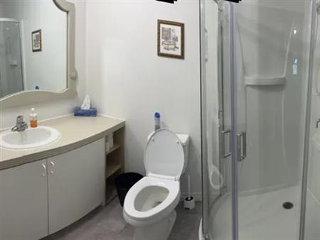 1 room room of 29 m² in Rivière-Rouge