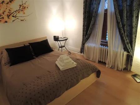 1 room room of 37 m² in Montreal