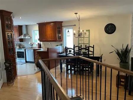 1 room room of 92 m² in Gatineau