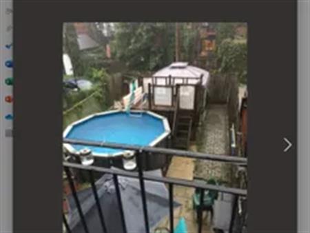 1 room room of 29 m² in Montreal