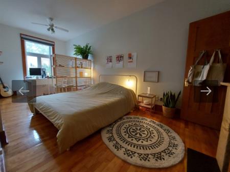 Rosemont 3 Chambres , Terrasse,
