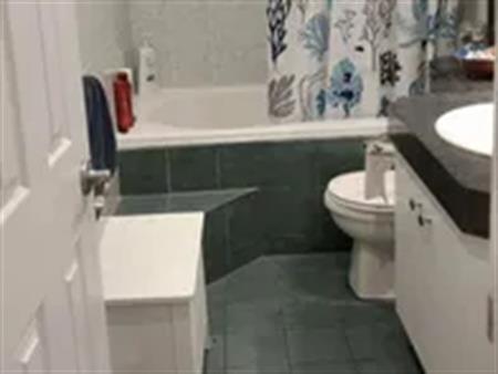 1 room room of 31 m² in Montreal