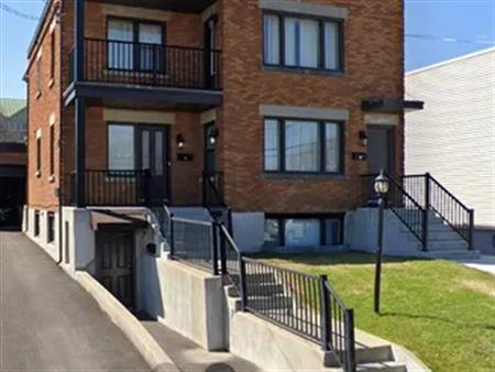 1 room room of 38 m² in Gatineau
