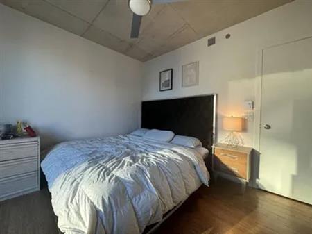 1 room room of 48 m² in Montreal