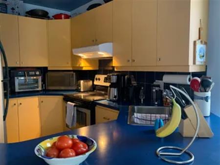 1 room room of 43 m² in Gaspé