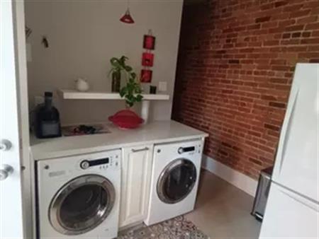 1 room room of 48 m² in Montreal