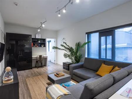 1 room room of 99 m² in Montreal