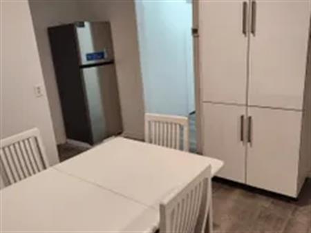 1 room room of 41 m² in Gatineau