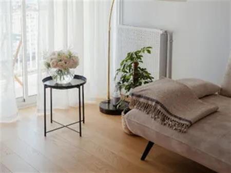 1 room house of 26 m² in Montreal