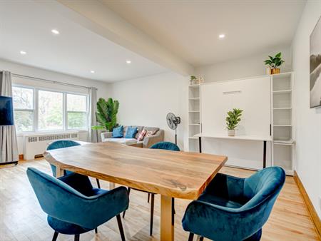 Bel Appartement Au Village Meublé