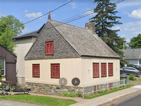 Charmante Petite Maison Acec Magnifique