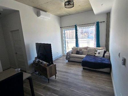 condo locatif 4 1/2
