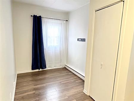 Appartement 1 Chambre Idéal – 5min UQO