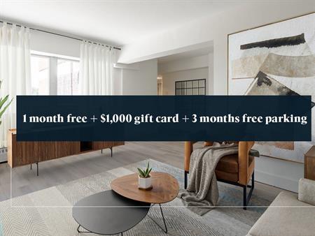 910 - 5311 Sherbrooke Ouest, Montréal