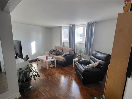 Magnifique Appartement Secteur Hull