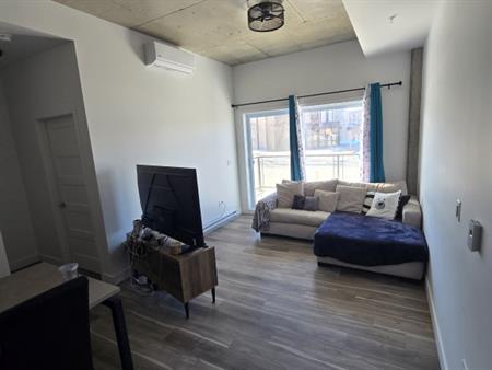 Condo Locatif 4 1/2