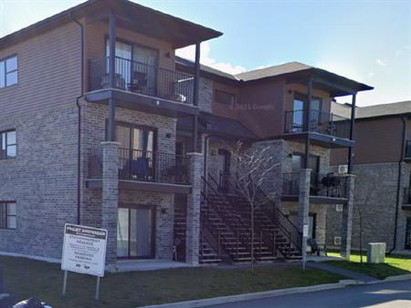 Appartement à Louer Gatineau