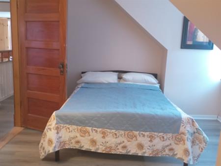 Chambre à Stanstead,près Magog,1h30 Mtl