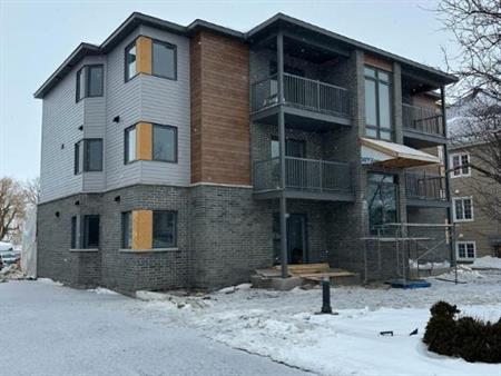 4 1/2 - Beauharnois - 1 650 $/mois