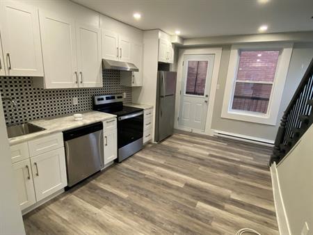 2439 DE MAISONNEUVE EAST - 2421 De Maisonneuve East, Montréal