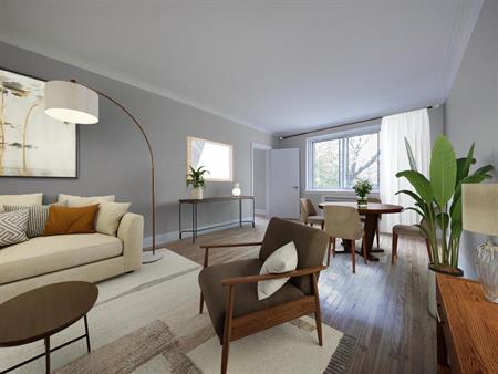 14 - 5000 Clanranald Avenue, Montréal