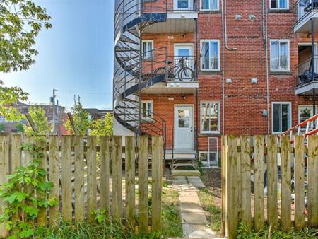 631 Woodland - 623 Woodland, Verdun