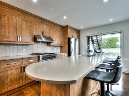 4 1/2 Boucherville