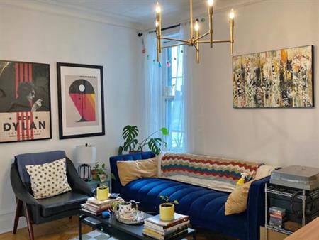 Appartement Montréal