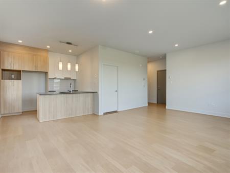 5-1/2 à Louer à Laval - Square Veridis