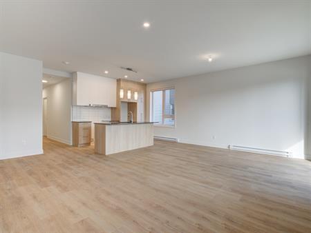 4-1/2 à Louer à Laval - Square Veridis