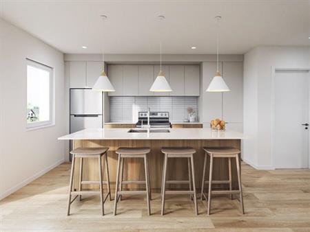 5 et demi à louer à granby - NEUF