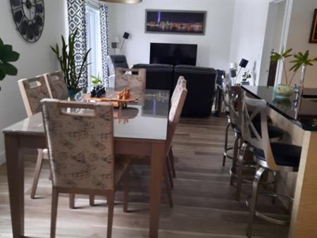 APPARTEMENT (LOGEMENT)