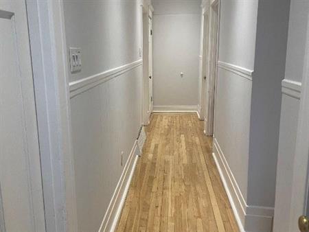 Apartment 3.5 Park Extension
