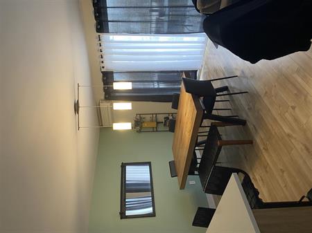 Appartement 4 ½