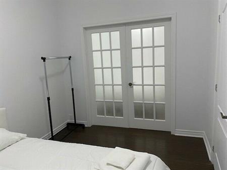 Appartement 5 ½