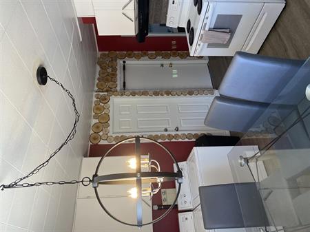 Chambre en colocation
