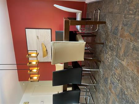 Chambre en colocation