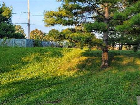 appartement 3/2 en rez de jardin a louer a PAT