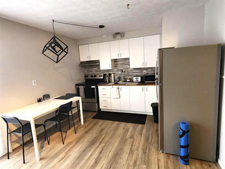 Immeuble - 540 13e Av Nord 3 ½ à Louer