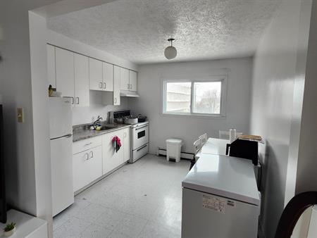 Immeuble - 540 13e Av Nord 3 ½ à Louer
