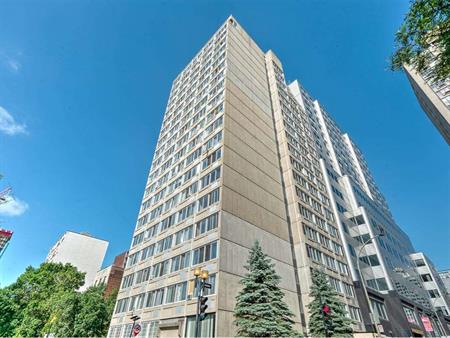 1 Bedroom Available At 1350 Du Fort Street, Montreal - 1350 Du Fort Street, Montréal