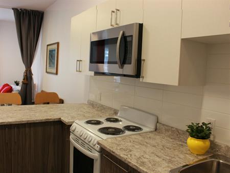 Magnifique Logement