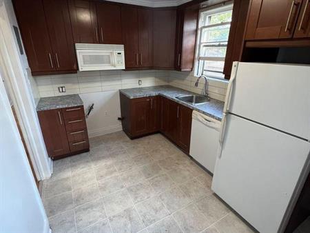 9 - 6645 Terrebonne, Montréal