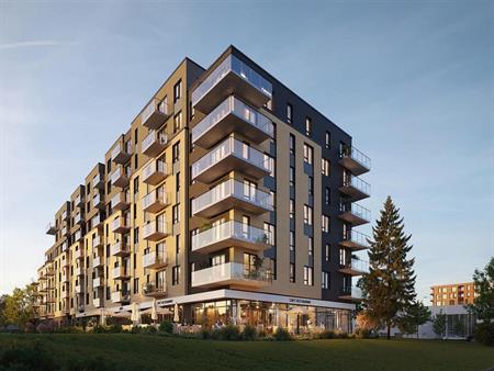 4,5 - 3800 Boulevard Des Sources, Dollard-des-Ormeaux