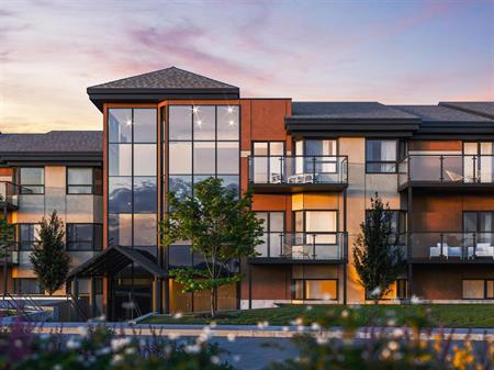4 1/2 - 490 Avenue Lake, Dorval