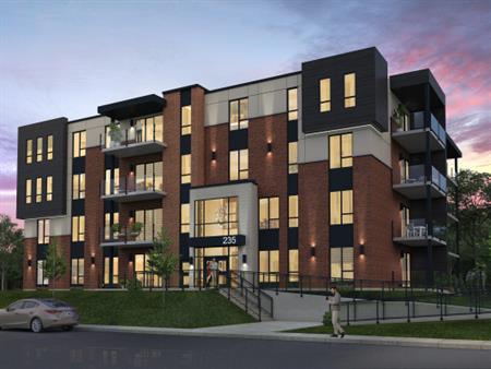 Grand 2 Chambres Neuf Tout Inclus