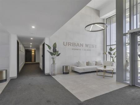 2 Bedroom - 17 Place De La Triade, Pointe-Claire