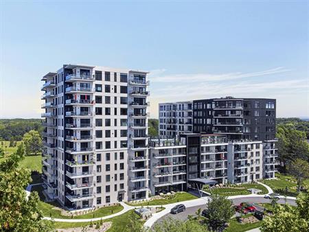 3 Chambres - 4940 Lionel-Groulx, Quebec